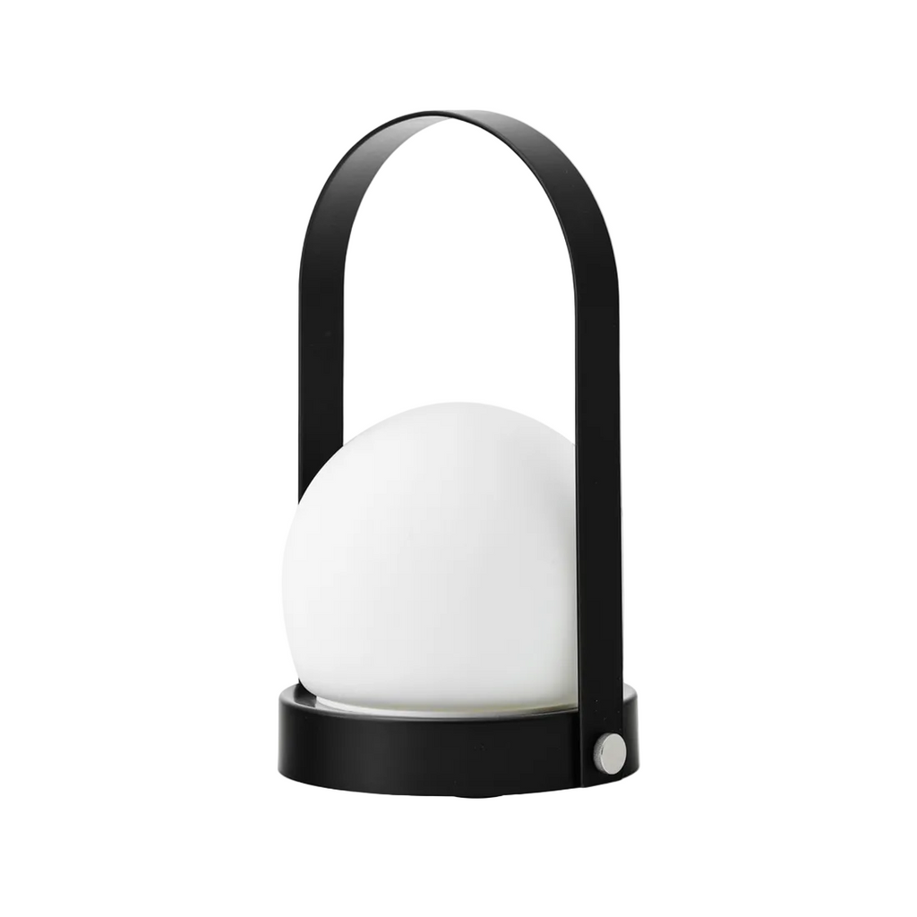 Carrie Table Lamp ブラック 48635339 【公式通販】