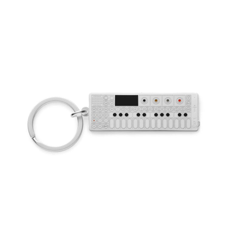 teenage engineering | OP-1 Keychain | Vancouver Special