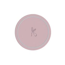 wiCharge Stone Wireless Charger,  Dusty Rose