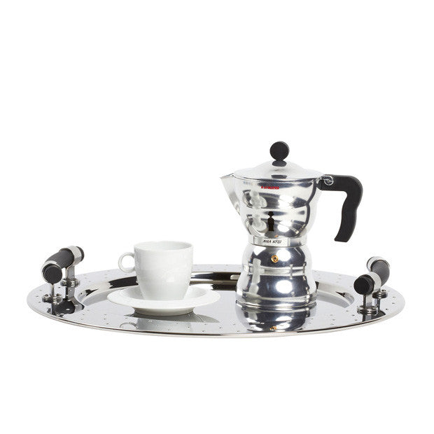 Alessi Moka Espresso Makers - Kasala