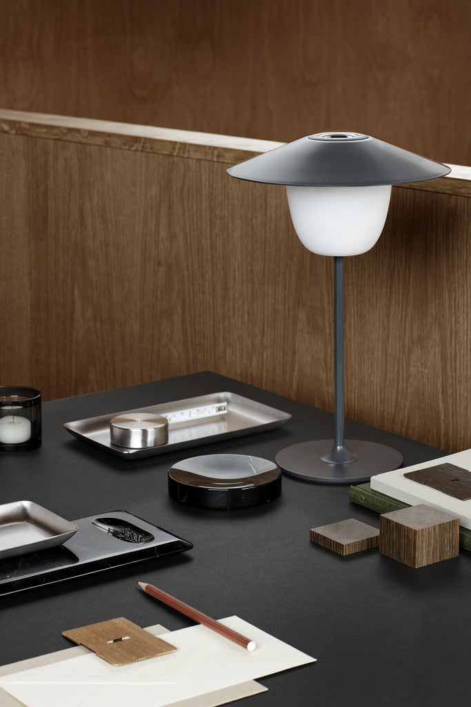 blomus ブロムス ANI Lamp Large LED ホワイト blomus ブロムス ANI