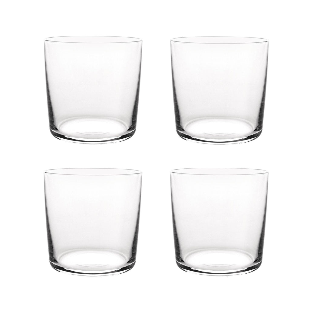 AdiAlessi AJM29 1 Glass Family wit wijnglas AdiAlessi AJM29 1 Glass Family wit wijnglas