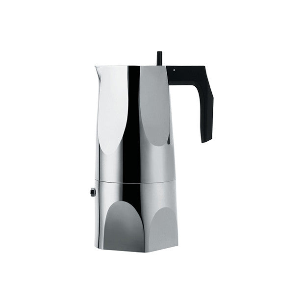 Alessi | Ossidiana 6 cup Espresso | Vancouver Special