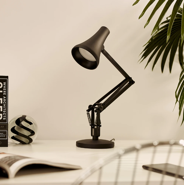 Anglepoise usb 90 mini mini best sale desk lamp