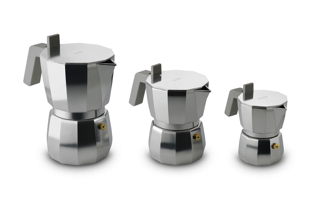 Alessi Moka Espresso by David Chipperfield, cups Vancouver