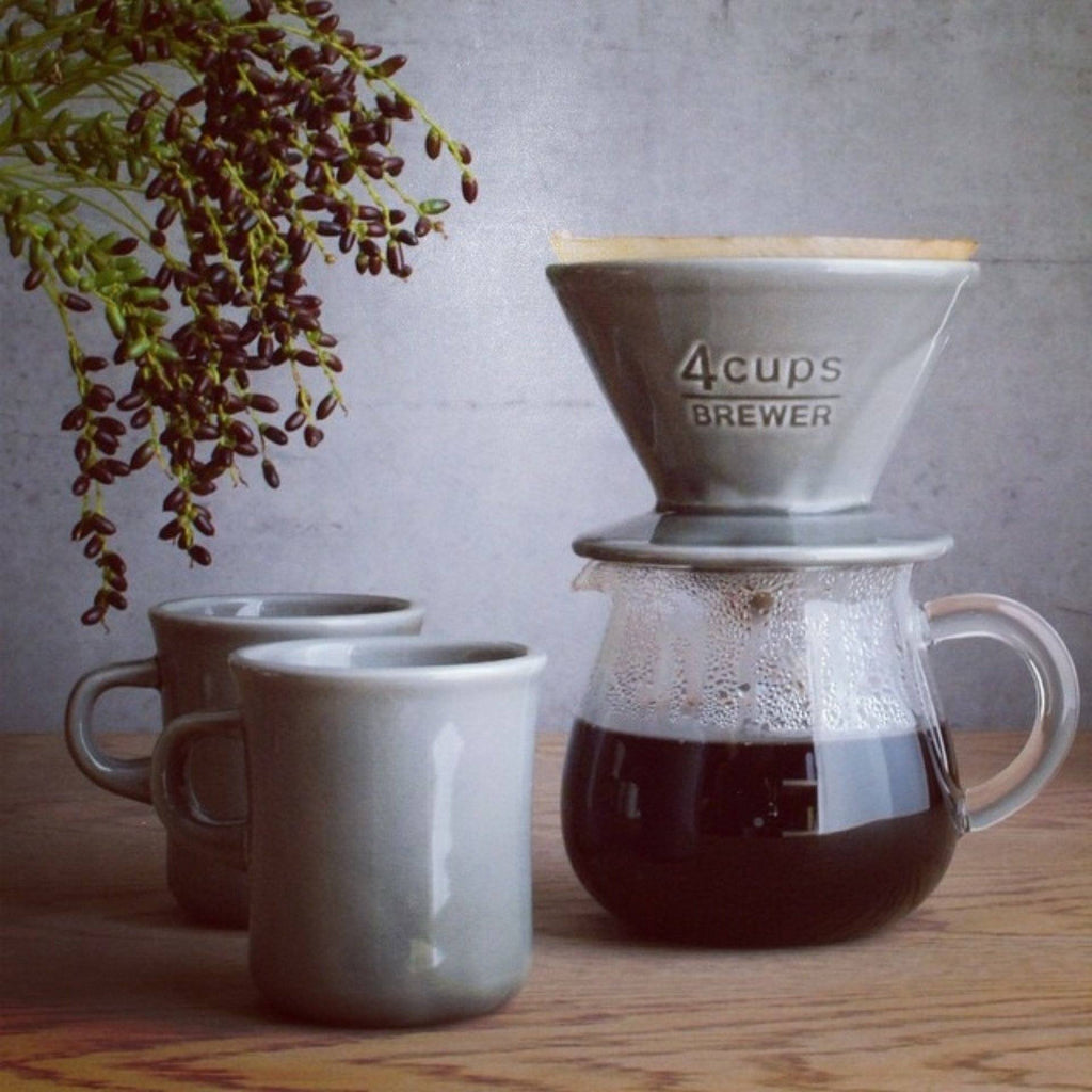Kinto brewer hotsell