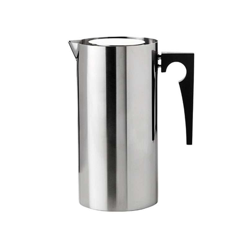 Stelton | AJ French Press, Stainless, 1L | Vancouver Special