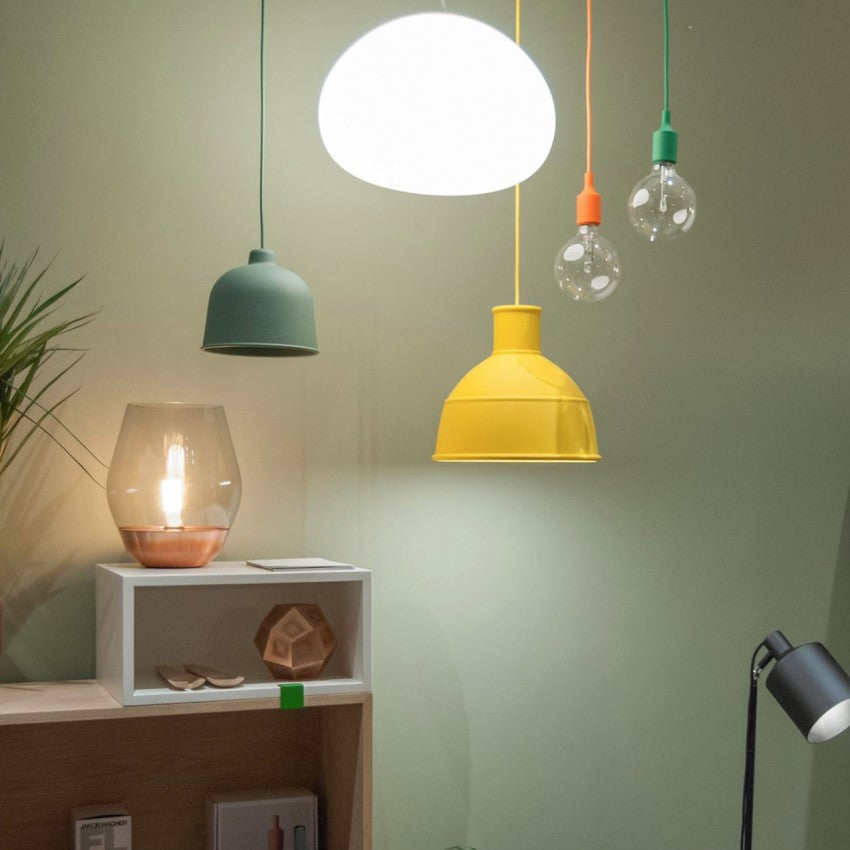 MUUTO Unfold Pendant Lamp定価6.4万円 Unfold Pendant Lamp – Modern