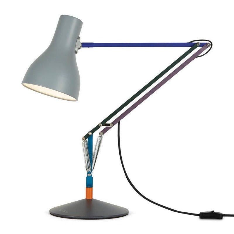 Anglepoise | Type 75 Mini Desk Lamp Paul Smith Edition Two