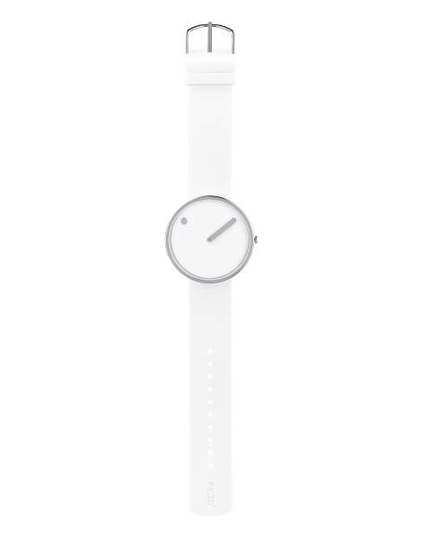 Watch white 2025 color