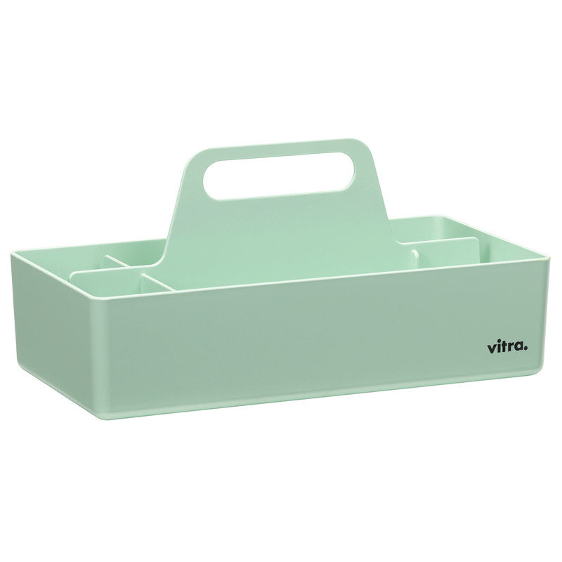 Vitra | Vitra Toolbox, Mint Green | Vancouver Special