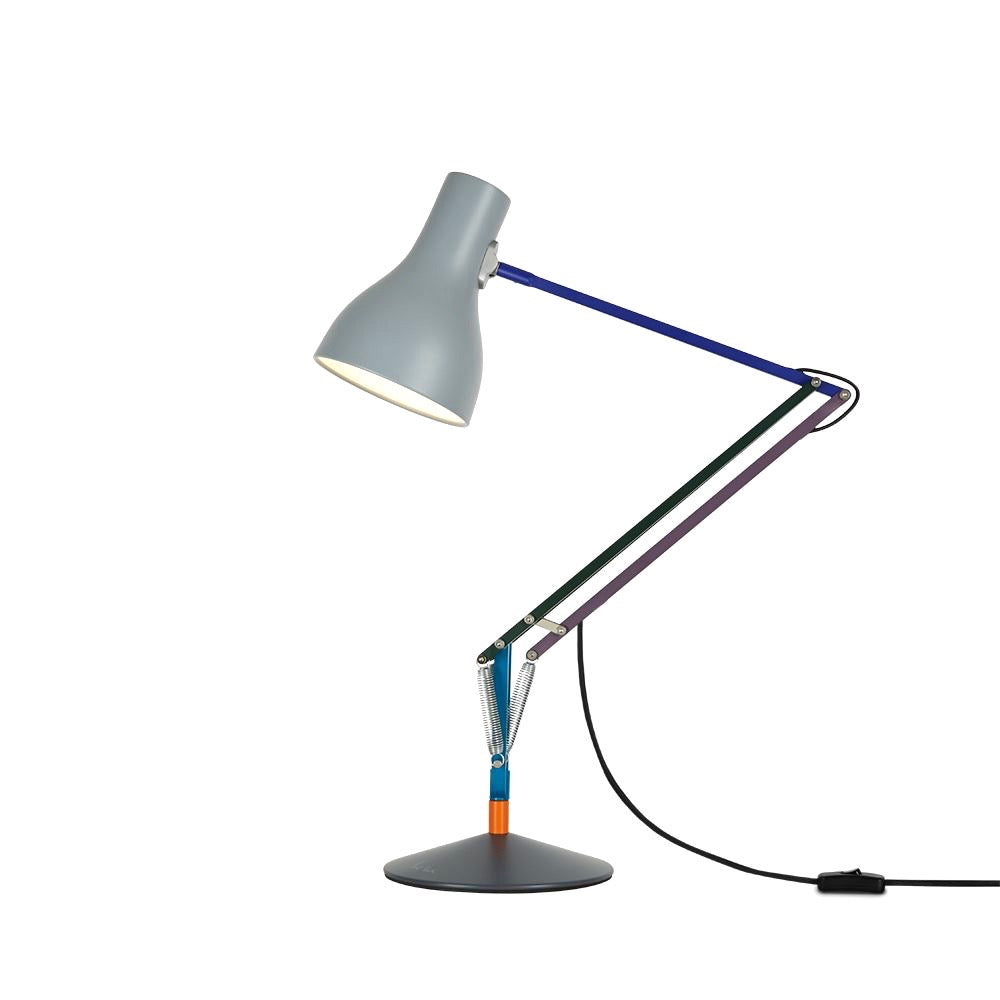Anglepoise | Type 75 Desk Lamp, Paul Smith Edition Two | Vancouver