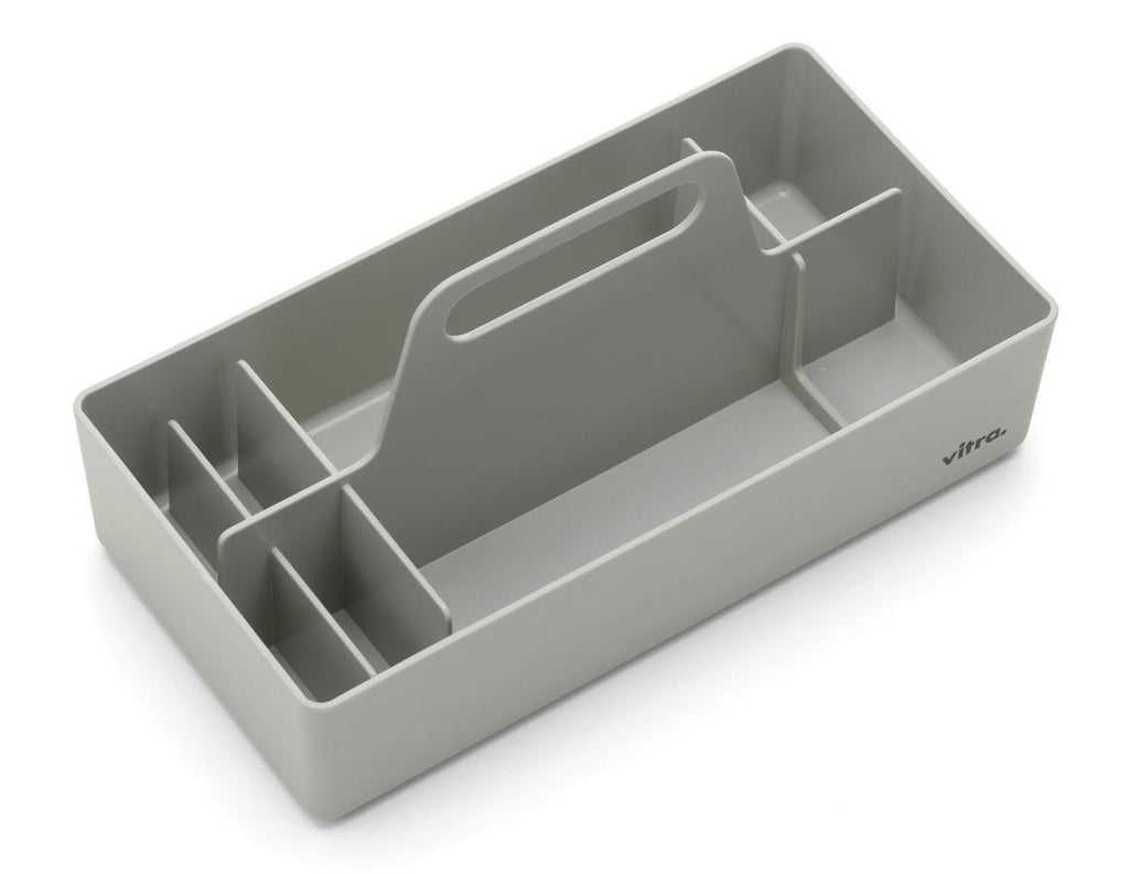 Vitra | Vitra Toolbox, Grey (Recycled) | Vancouver Special