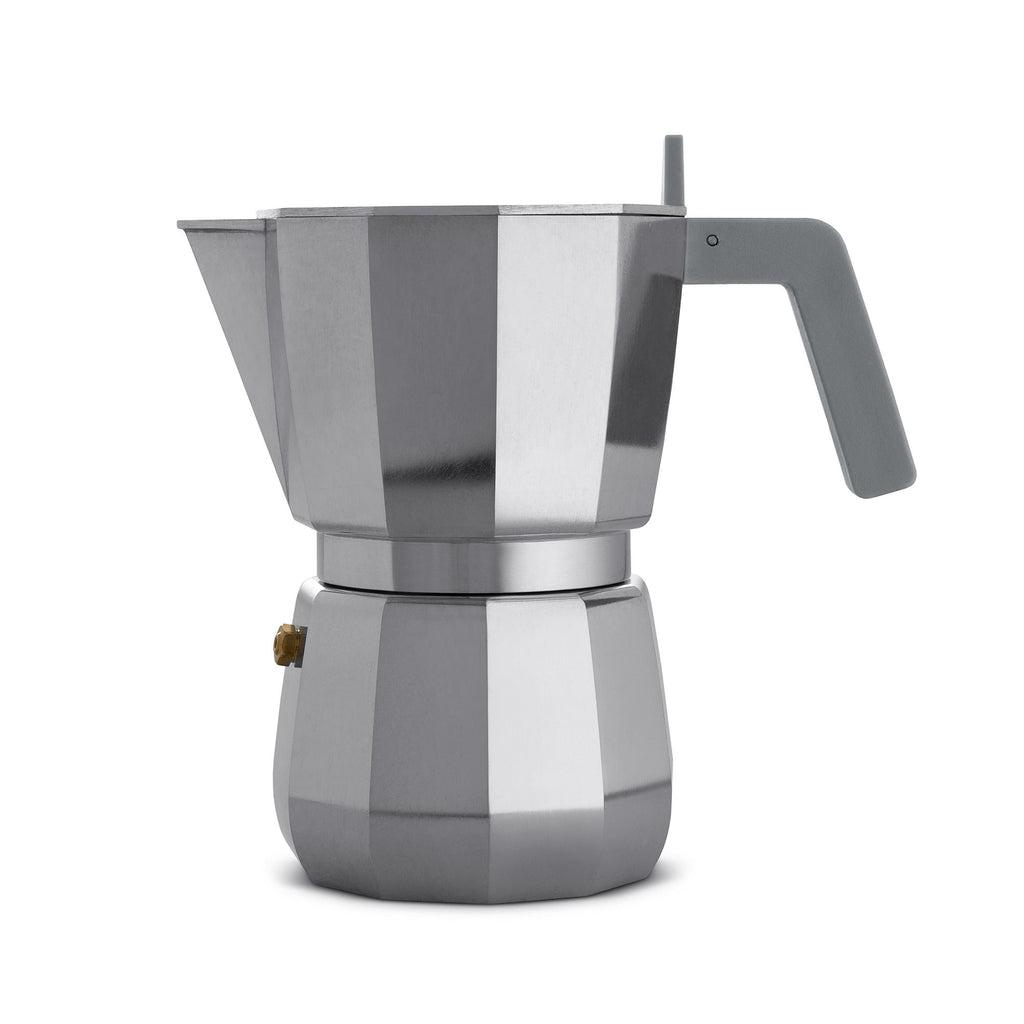Alessi | Moka Espresso by David Chipperfield, 1 cup | Vancouver