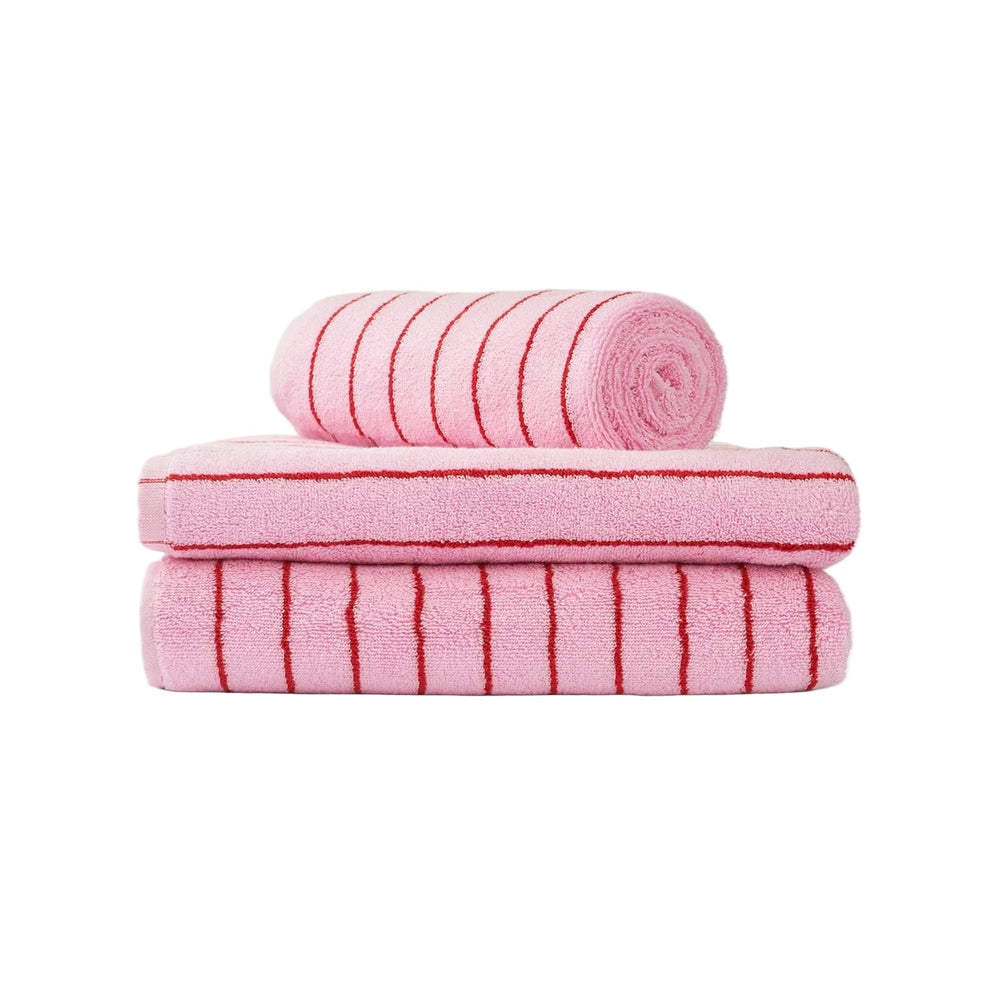 Bed and Bath
