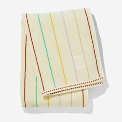 Prism Bath Towel