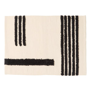 Bath / Door Rug, Reyes Night Ride, 24" x 31"