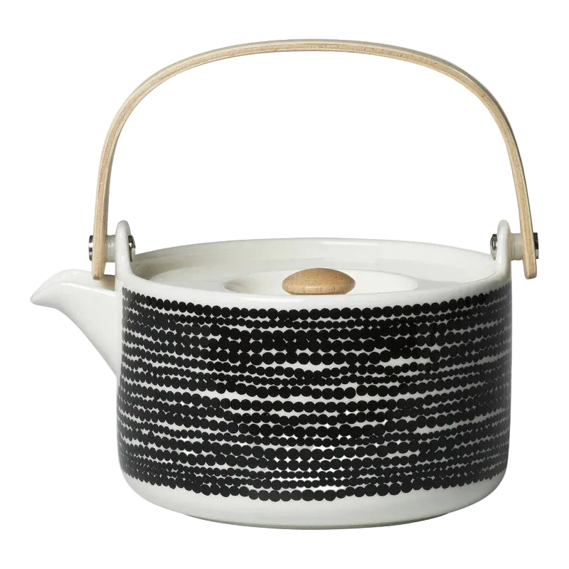 Oiva Siirtolapuutarha Teapot 7dl
