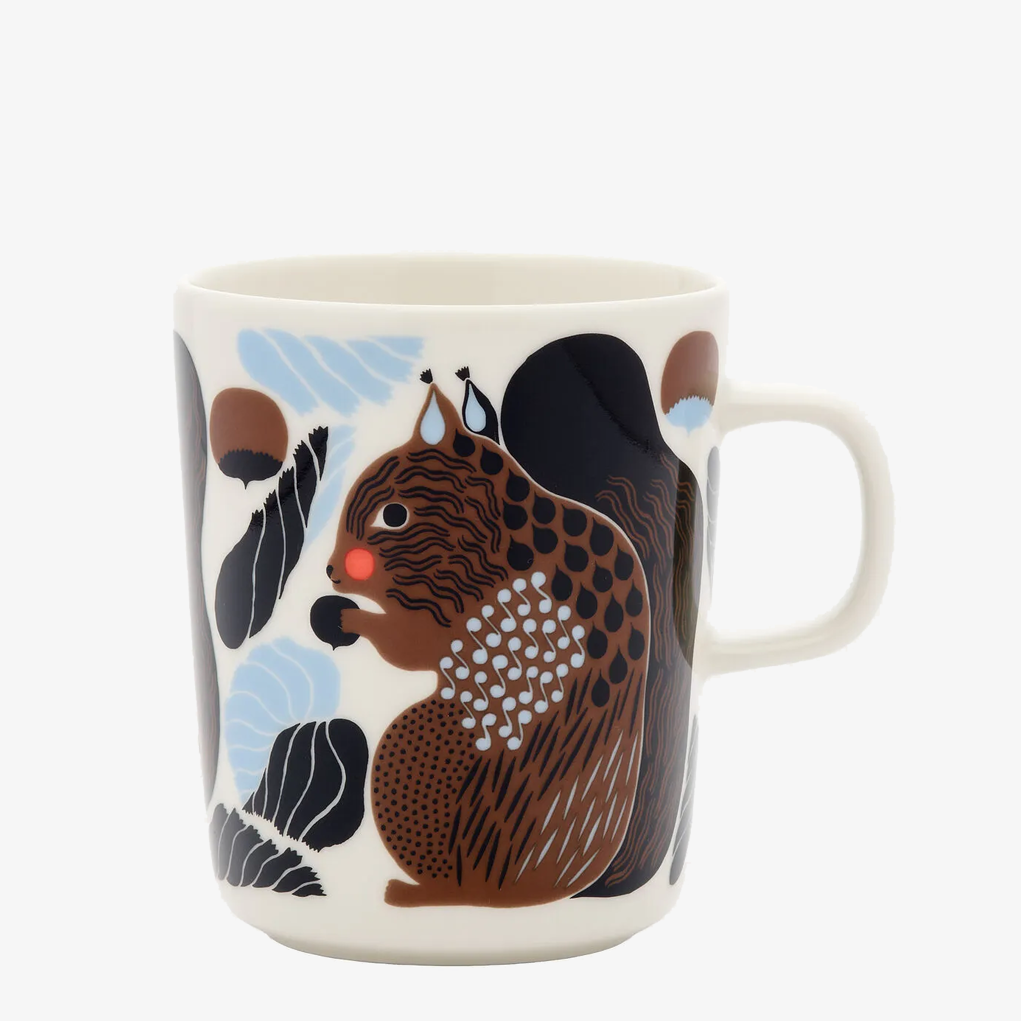 Oiva Kurre Mug, 250ml