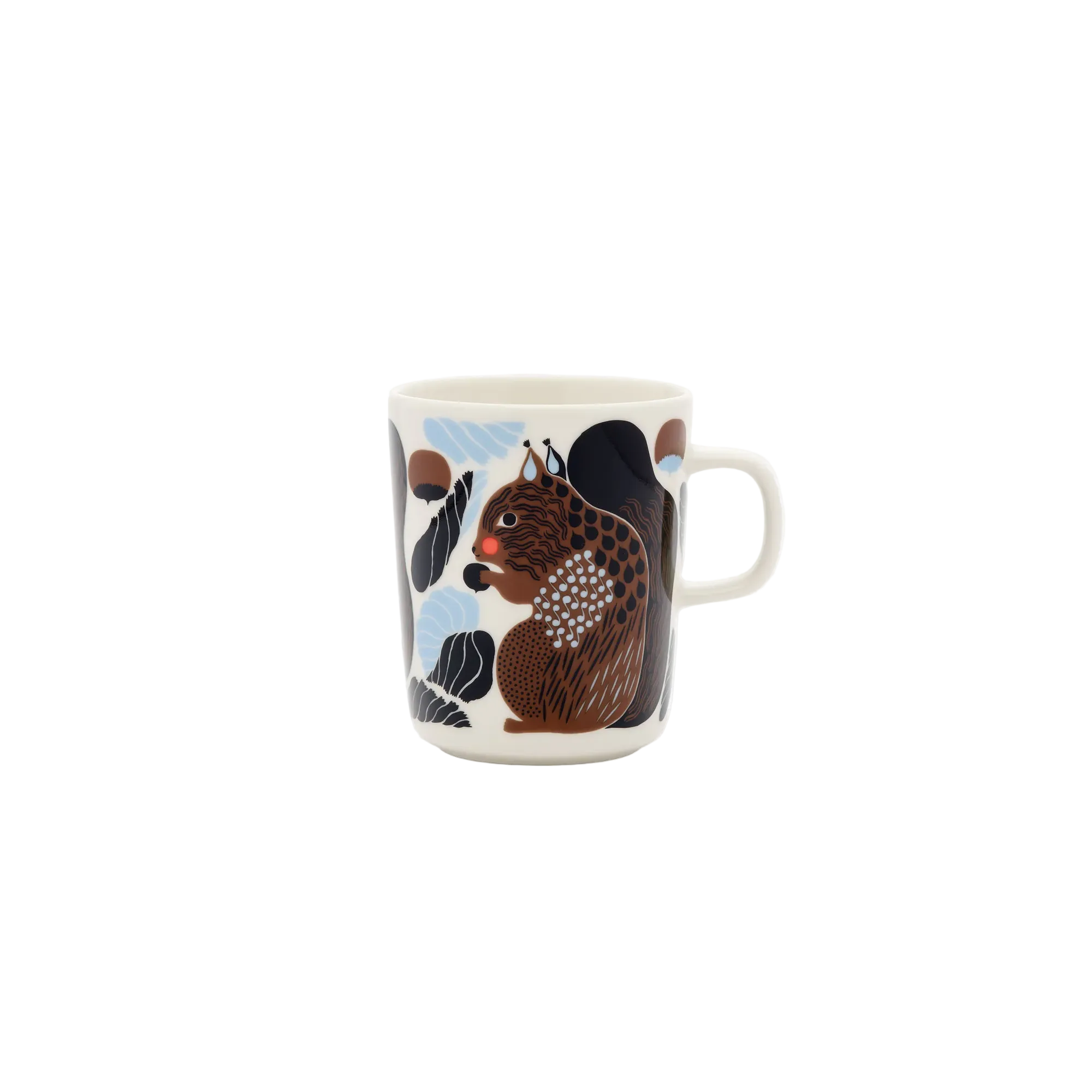 Oiva Kurre Mug, 250ml