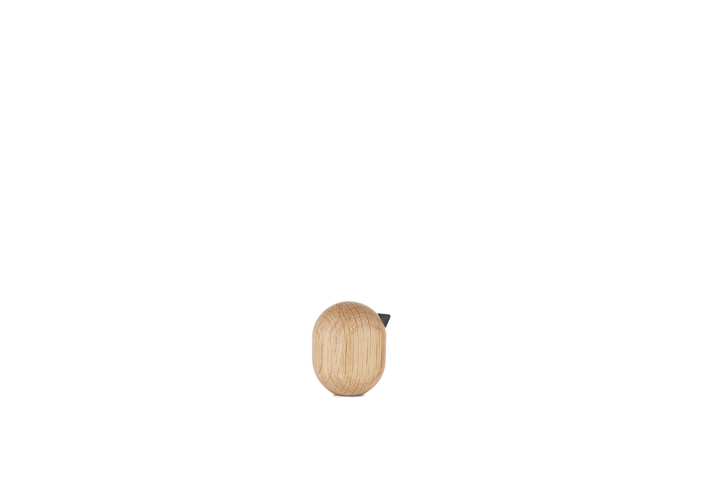 Little Bird 4.5cm Oak