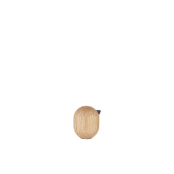 Little Bird 4.5cm Oak