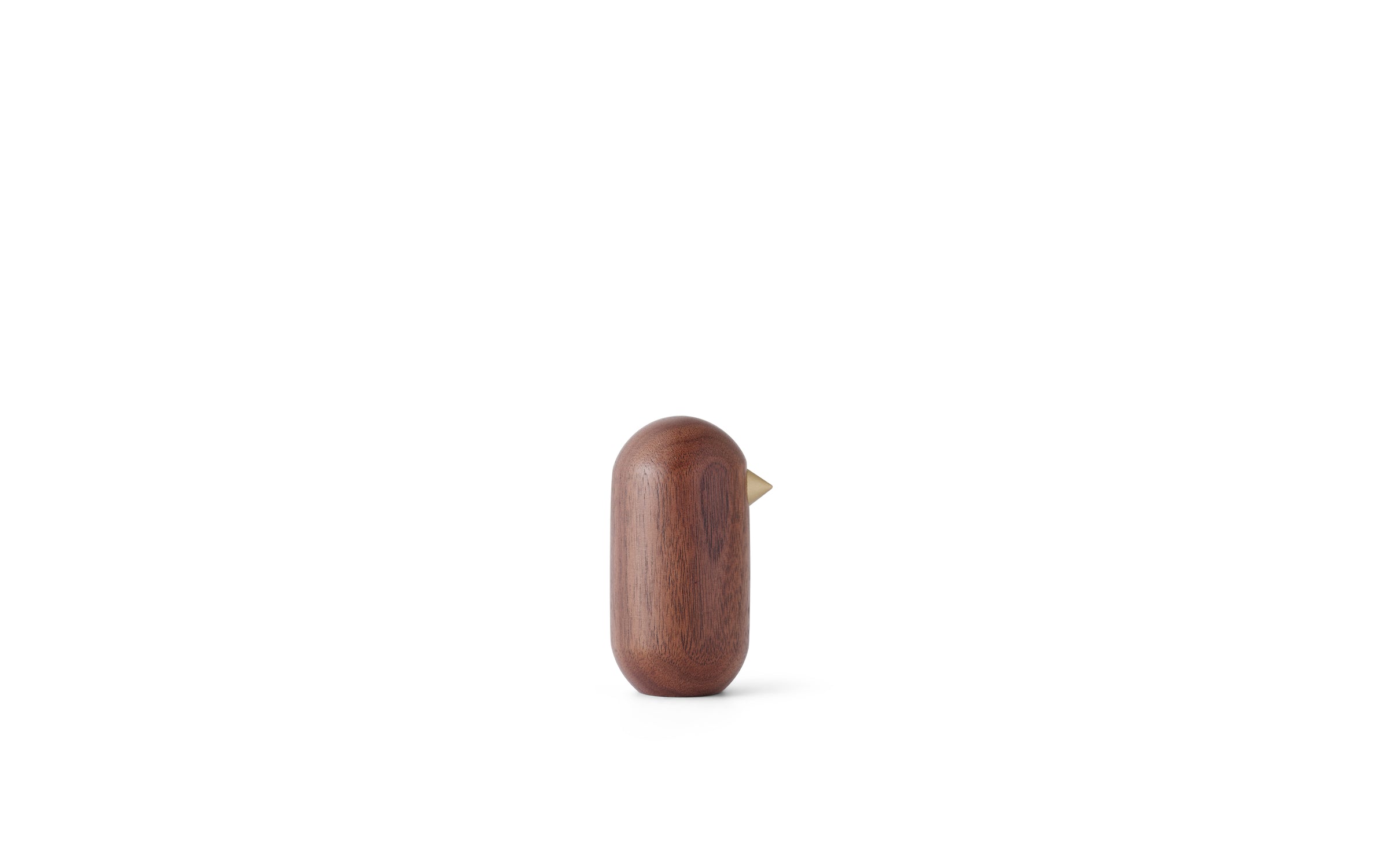 Little Bird 7cm Walnut