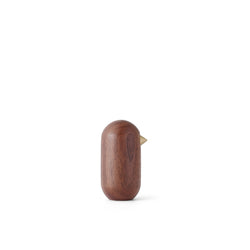 Little Bird 7cm Walnut