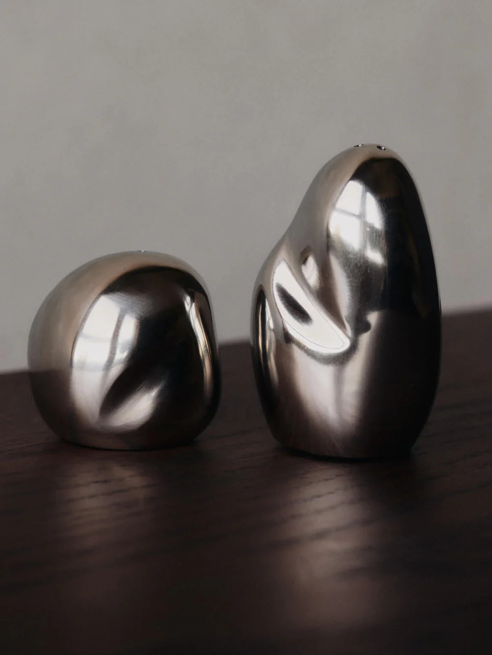 Orevo Salt + Pepper Shakers