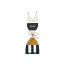 Girard Wooden Doll, No. 9