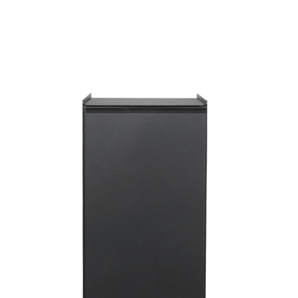 Sama Bin, Black