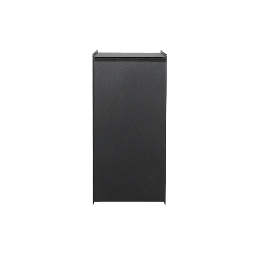 Sama Bin, Black