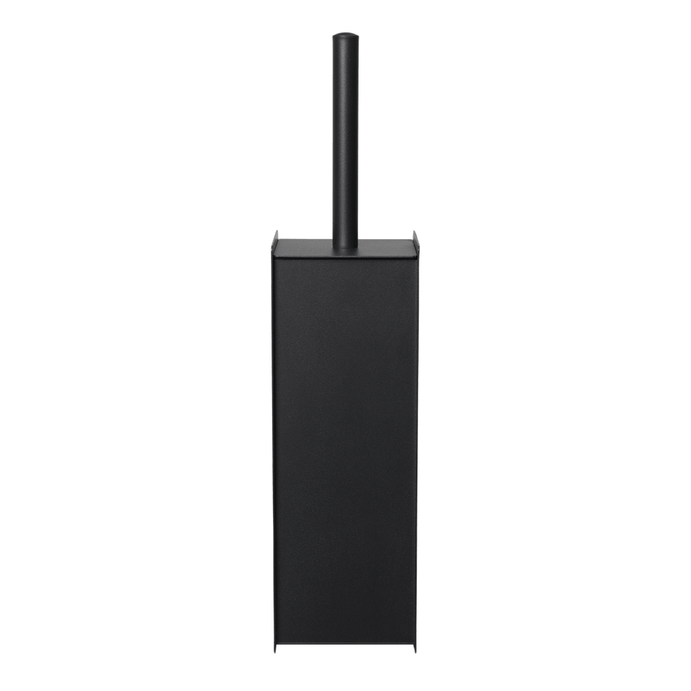 Sama Toilet Brush, Black