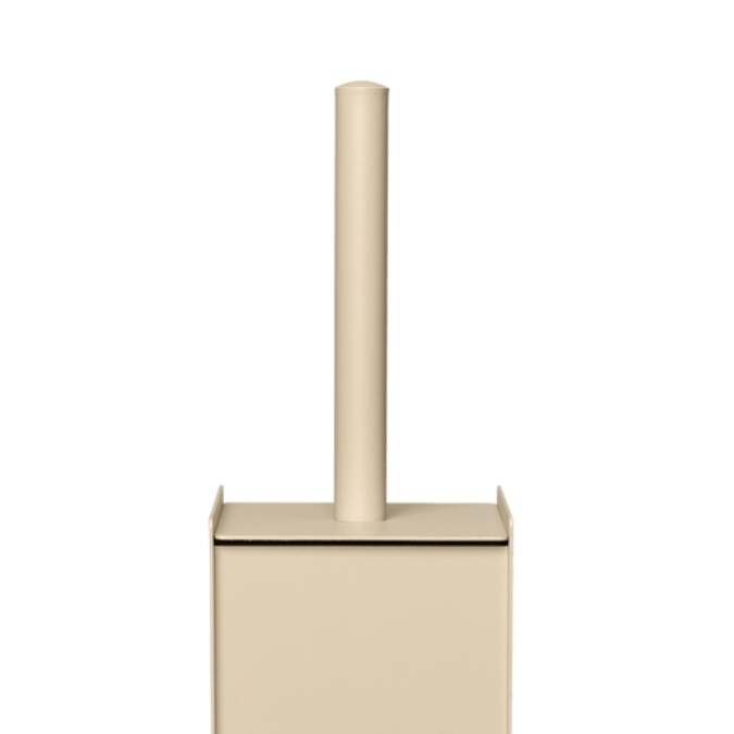 Sama Toilet Brush, Cashmere