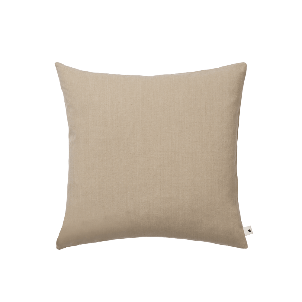 Sen Cushion, Cashmere