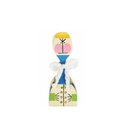 Girard Wooden Doll, No.21