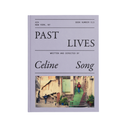 A24 Past Lives Screenplay