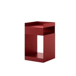 Rotate SC73 Table, Merlot
