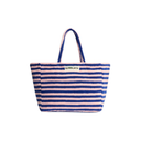 Naram Weekend Bag, Dazzling Blue/Rose