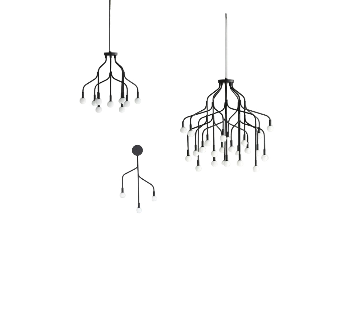 Vekst Lamp, Large US