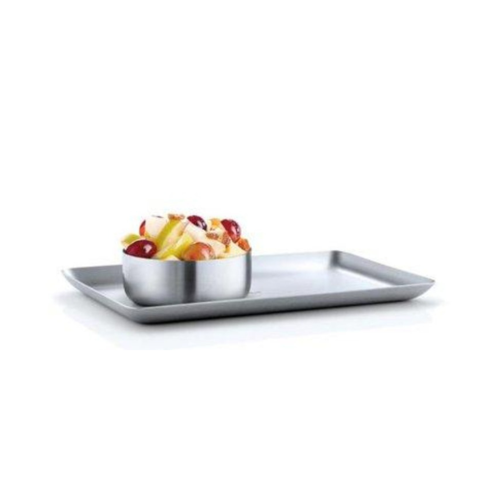 Tray Basic 17 x 20 cm