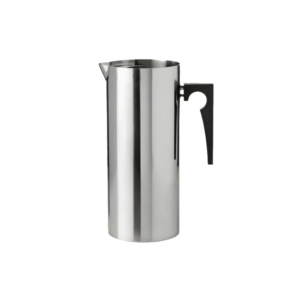 Arne Jacobsen Jug With Icelip, 67.6 oz