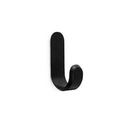 Curve Hook, Black