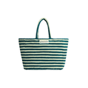 Naram Weekend Bag, Seafoam/Teal