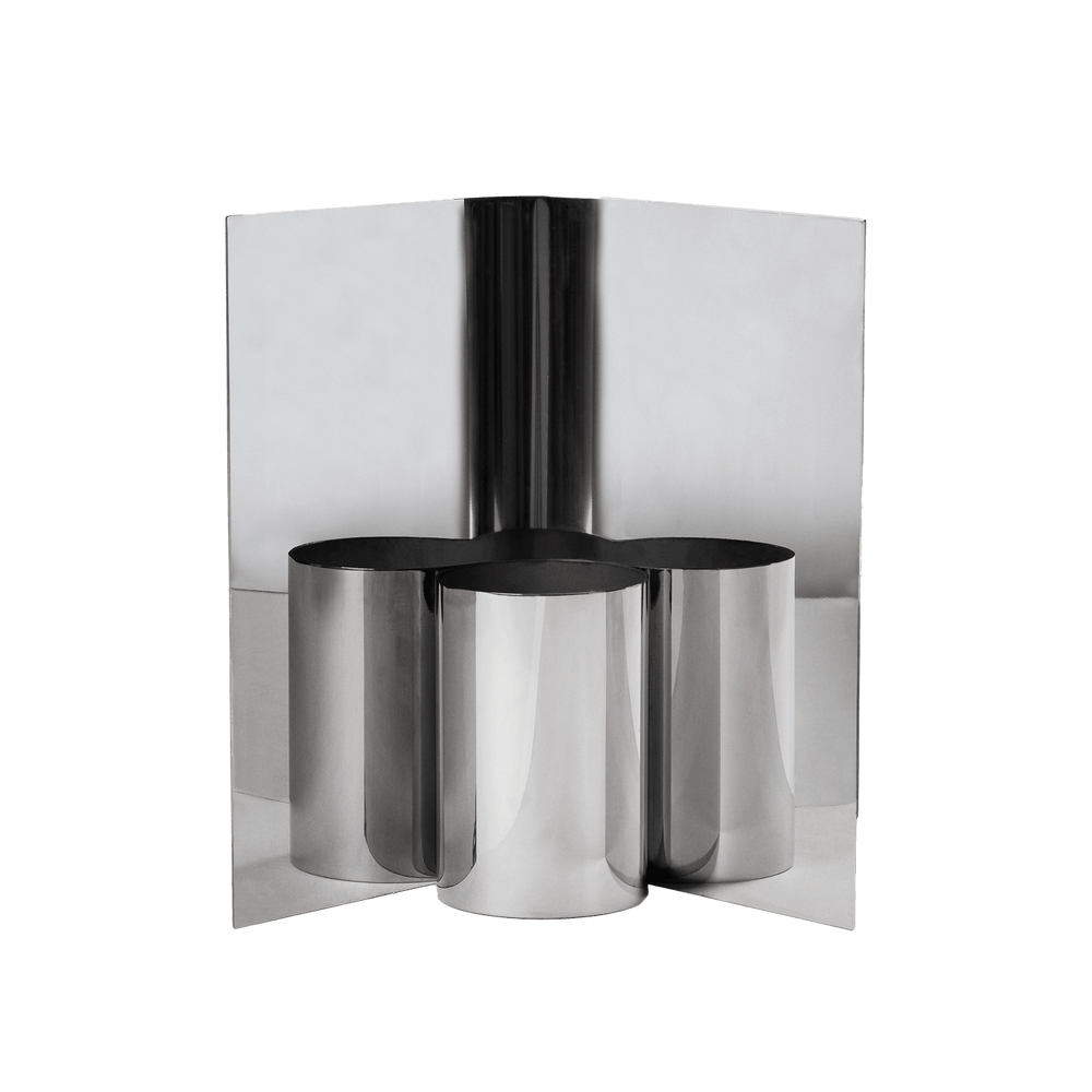Eddy Vase