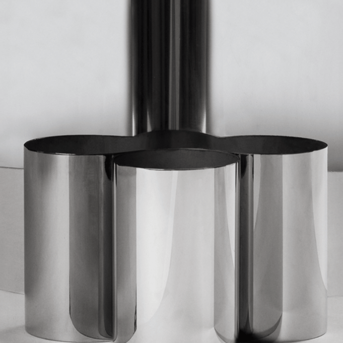 Eddy Vase