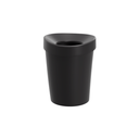 Happy Bin Large, Basic Dark