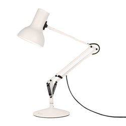 Type 75 Mini Desk Lamp, Paul Smith, Edition Six (White)
