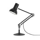 Type 75 Mini, Jet Black, Desk Lamp