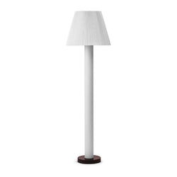 Cellu Floor Lamp US, White